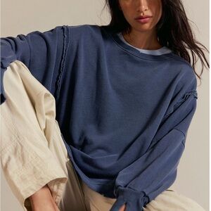 Free People Camden Sweatshirt